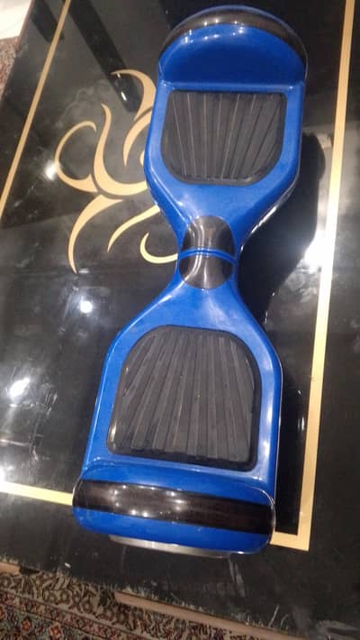 hoverboard imported for sale in 10/10 condition