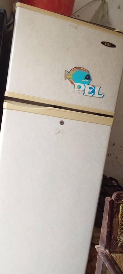 PEL refrigerator