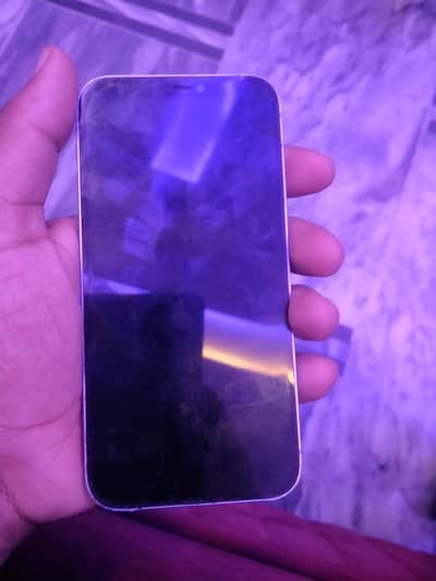 Apple iPhone 12