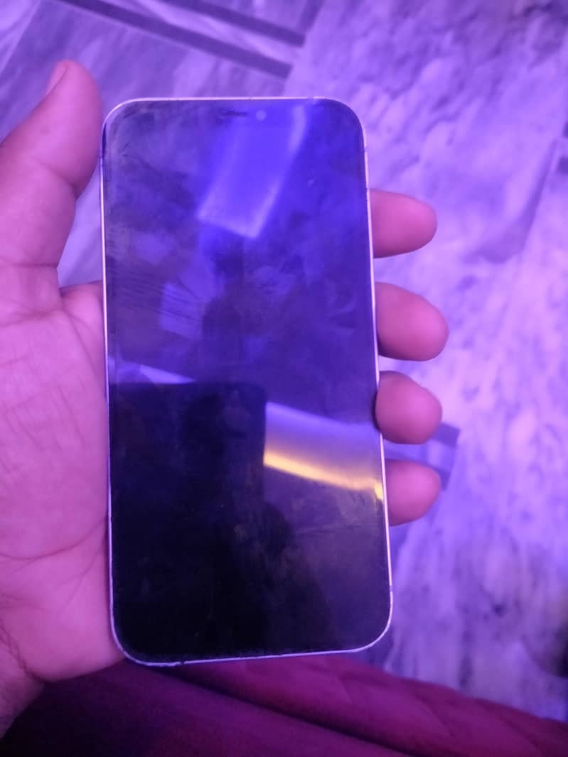 Apple iPhone 12 0