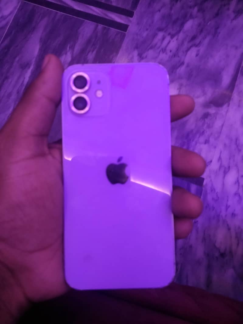 Apple iPhone 12 2