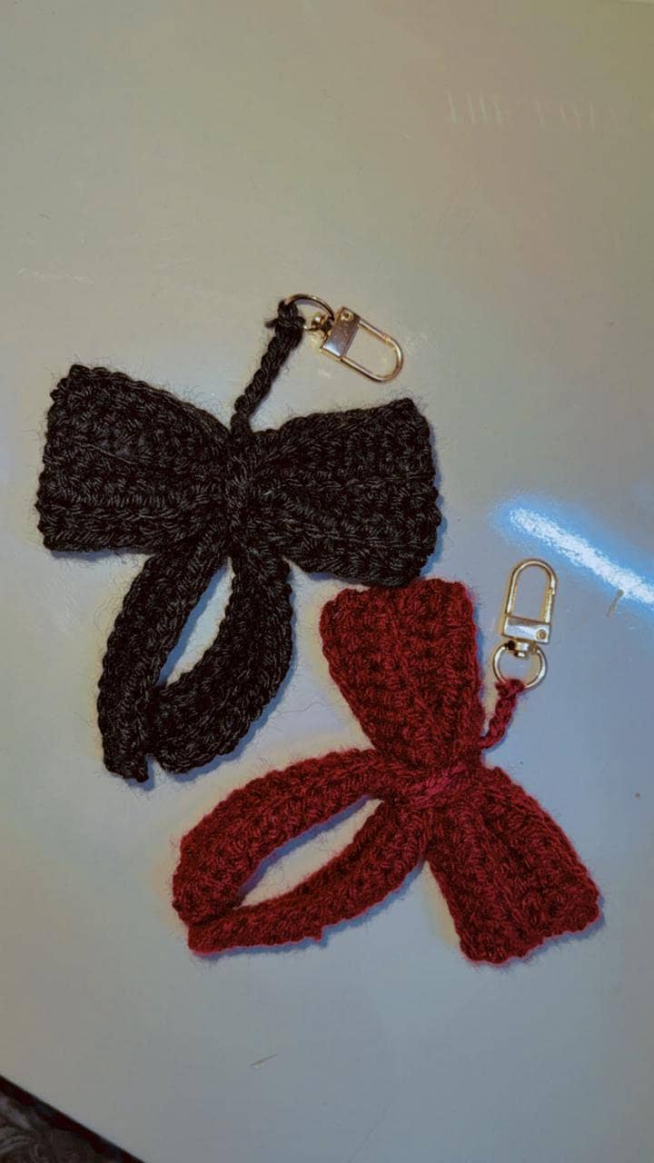 crochet items 3