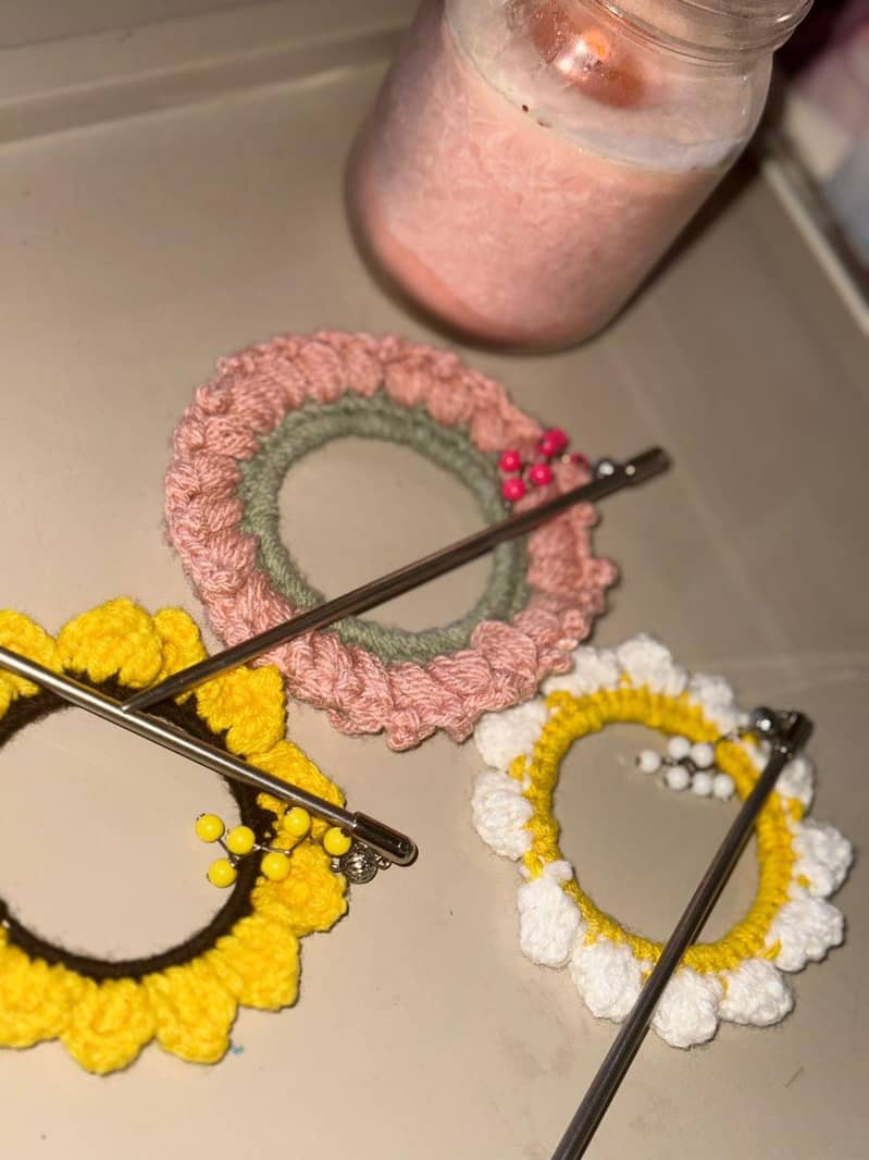 crochet items 14