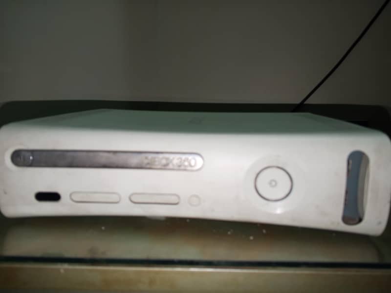 X Box 360 3