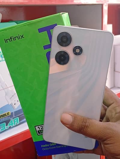 Infinix Hot 30