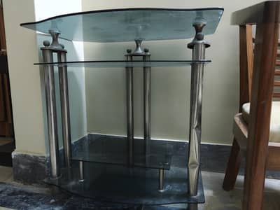 TV trolley