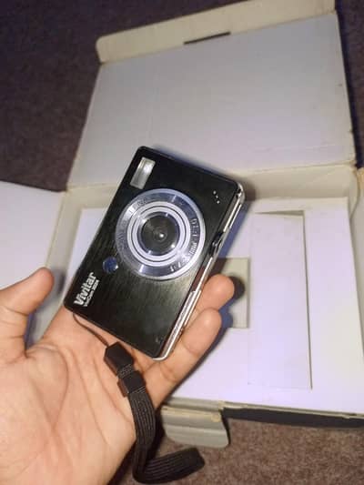 vivicam X024