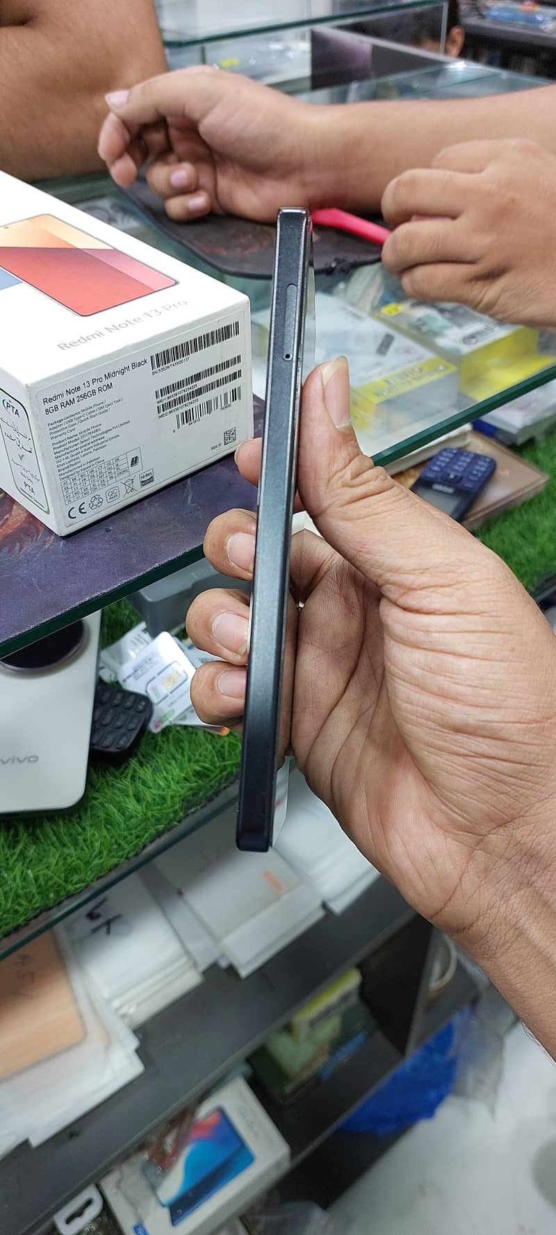 Xiaomi Redmi Note 13 Pro 1