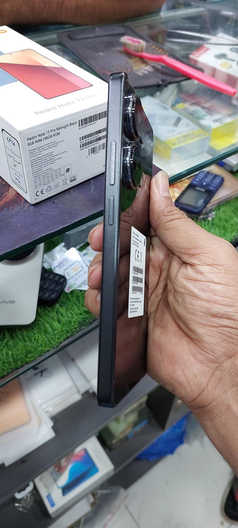 Xiaomi Redmi Note 13 Pro 2