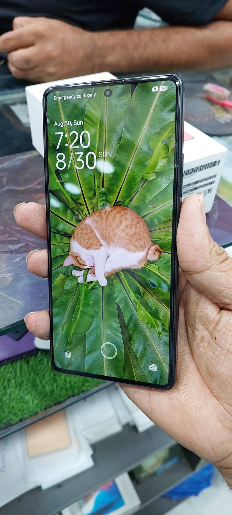 Xiaomi Redmi Note 13 Pro 3