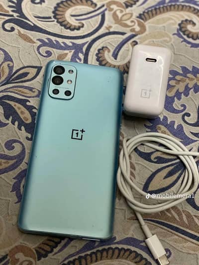 One Plus 9R