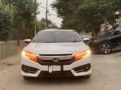 Honda City IVTEC 2021
