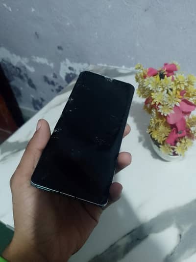 Infinix Zero 8