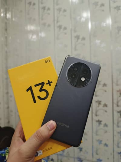 Realme 13 Plus 5g