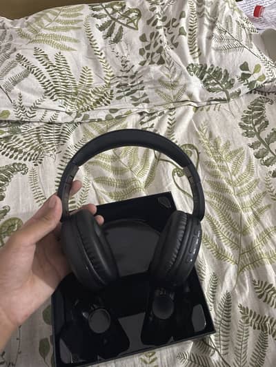 Faster s4 hd headphones