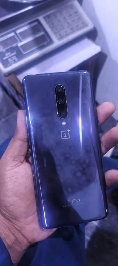 One Plus 7