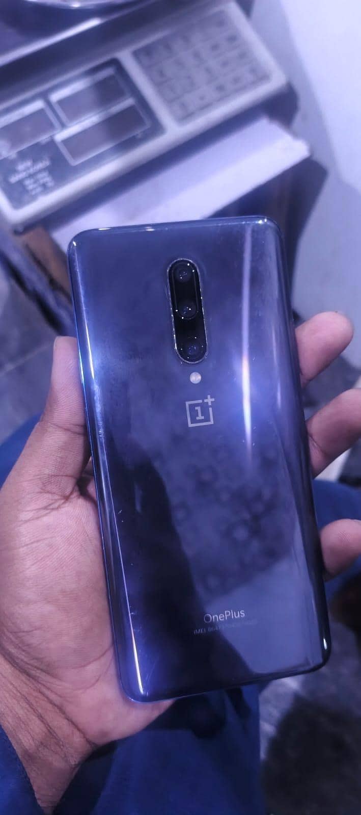One Plus 7 0