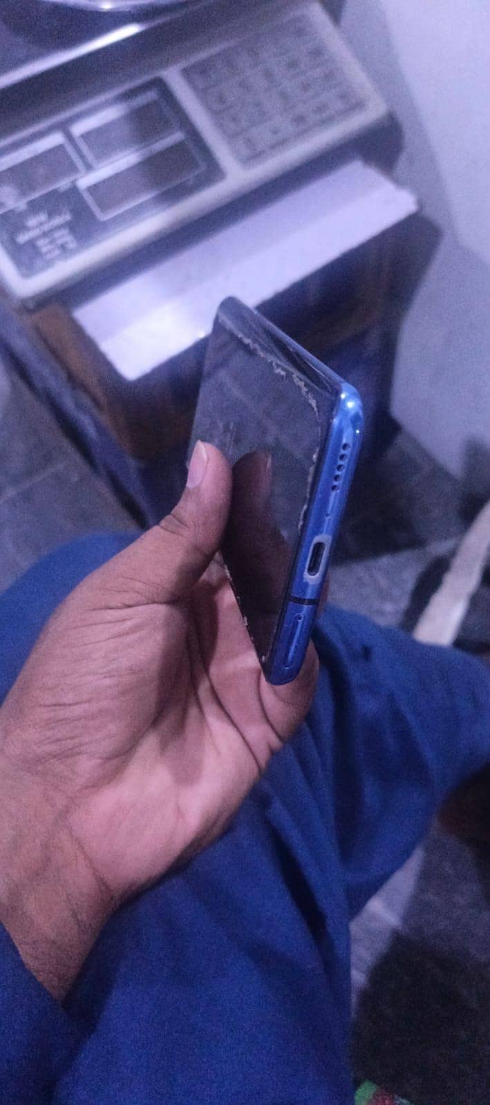 One Plus 7 1