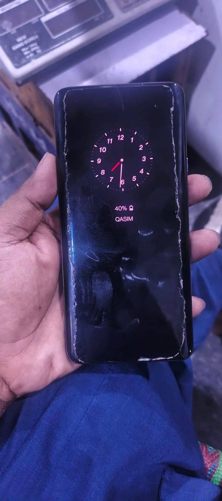 One Plus 7 2