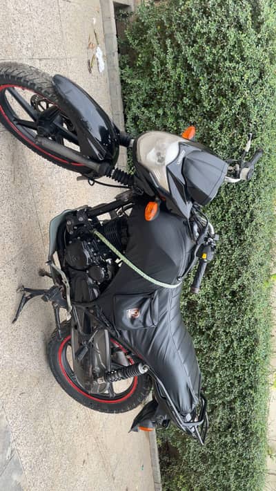 Suzuki GR-150