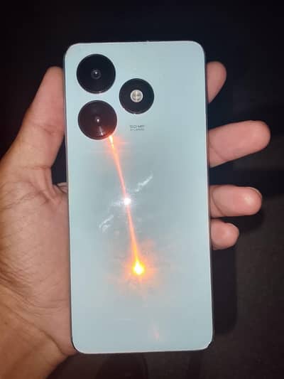 Tecno Spark 20C