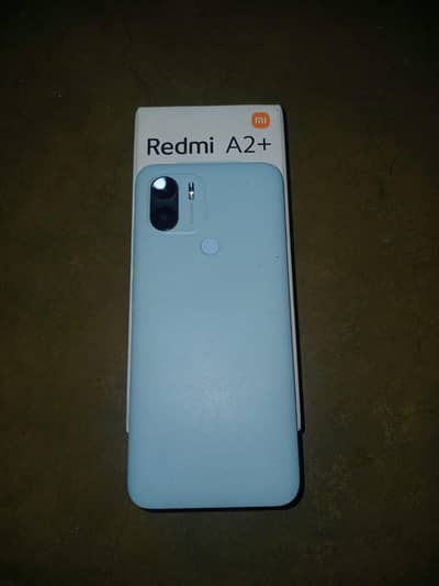 Xiaomi Redmi A2 Plus