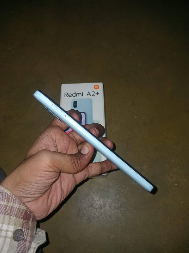 Xiaomi Redmi A2 Plus 2