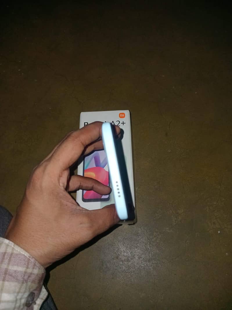 Xiaomi Redmi A2 Plus 3