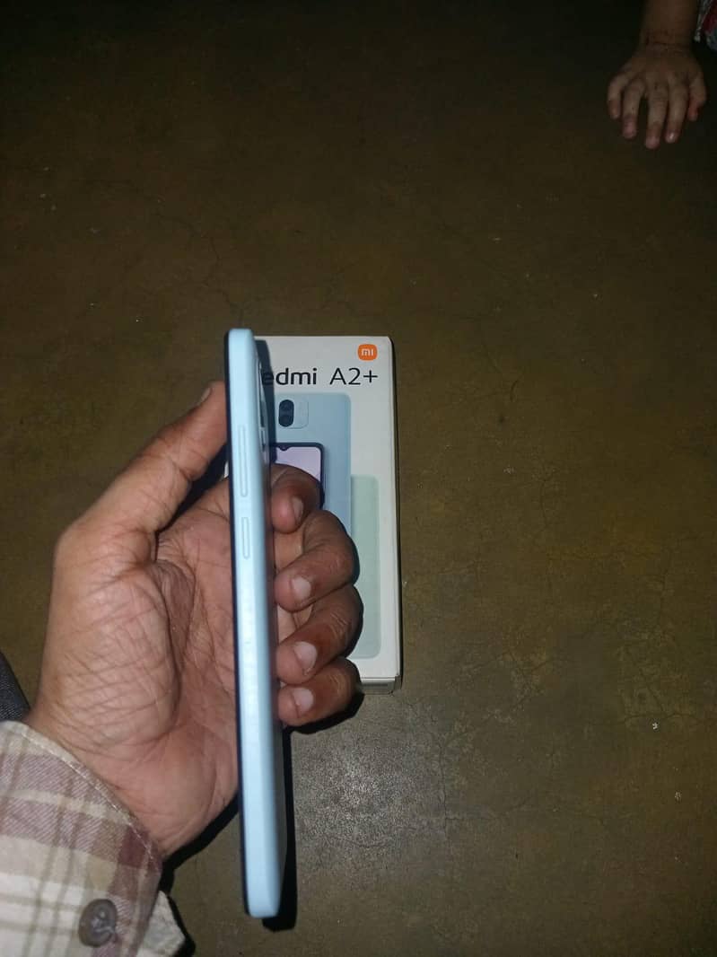Xiaomi Redmi A2 Plus 5