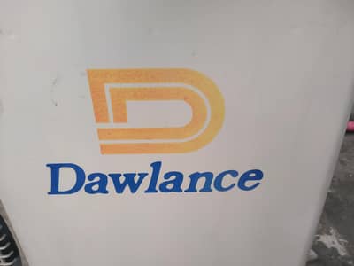Dawlance A. C