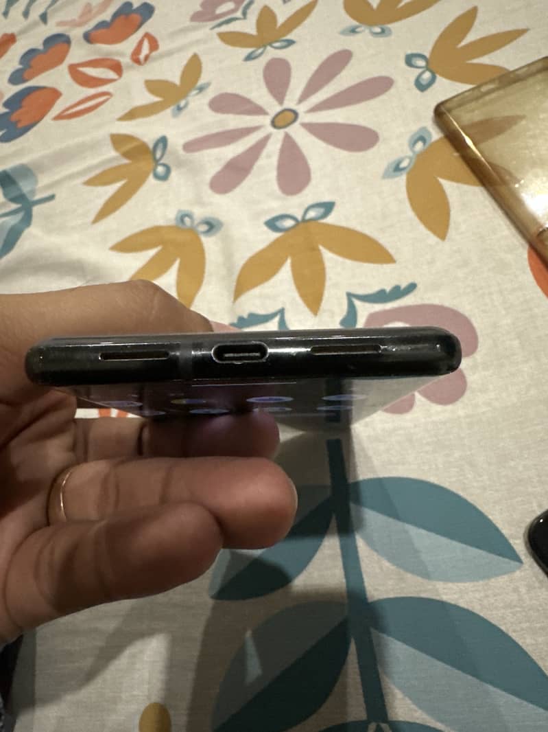 Google Pixel 6 Pro 4