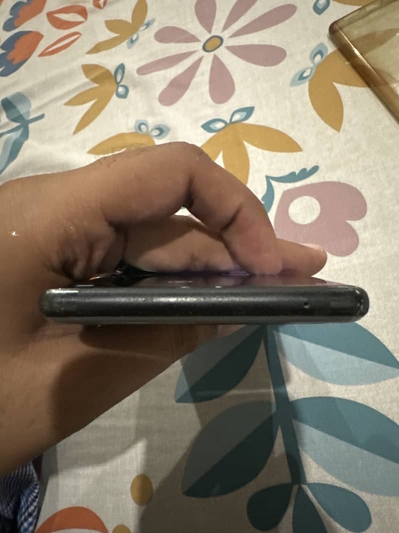 Google Pixel 6 Pro 5