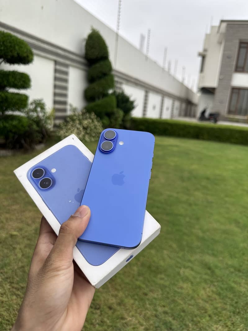 Iphone 16 jv 2