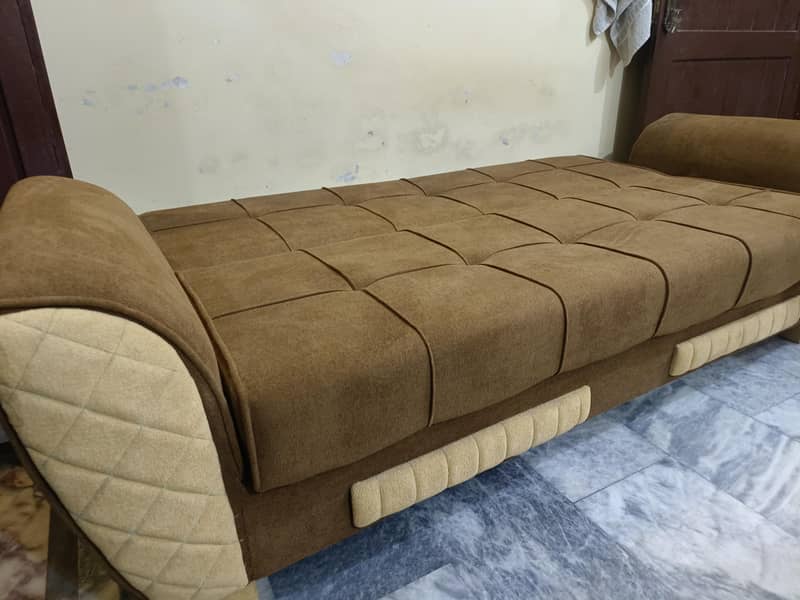 Sofacum Bed 3