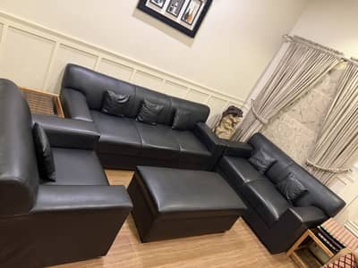 7 seater sofa set