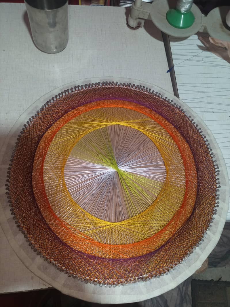 String art 1