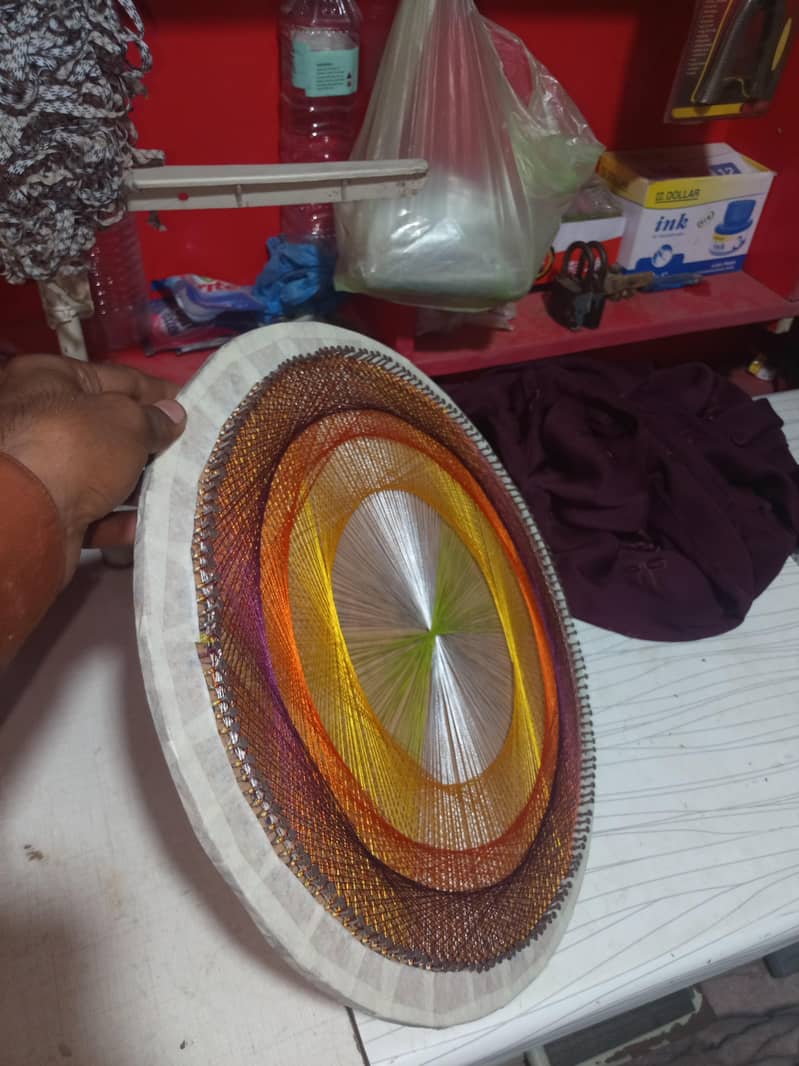 String art 2