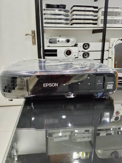 Epson EHTW-410