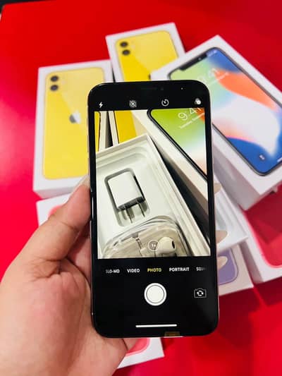 Iphone x pta approved 256gb 03243854//778
