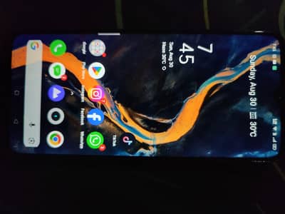 Realme 5i