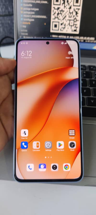 Xiaomi 13T Pro