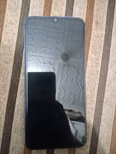 Vivo Y21A 2021