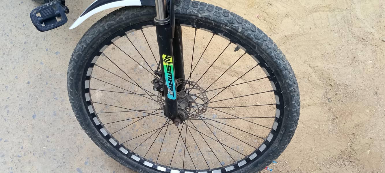 cycle for sell 5