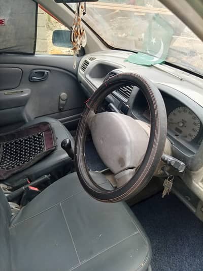 Suzuki Alto 2010