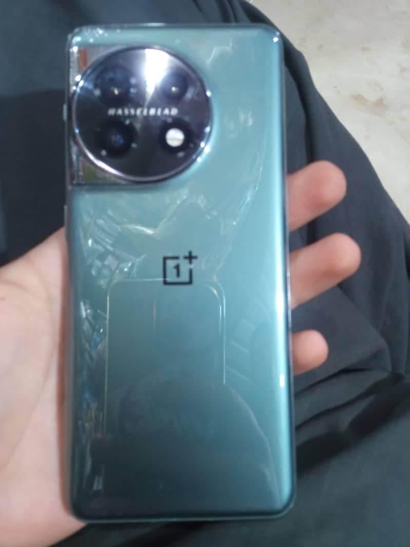 One Plus 11 2