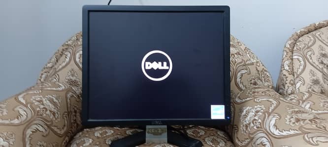 Dell Monitor