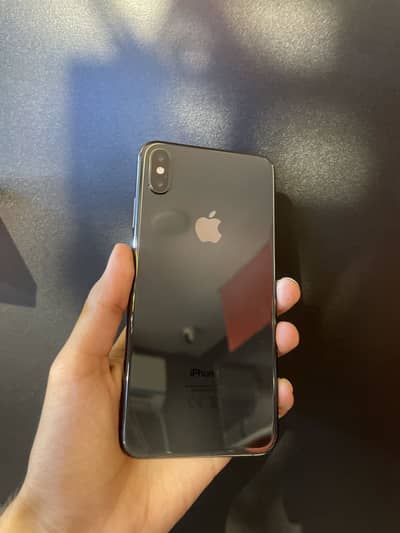 Apple iPhone XS Max factory unlocked