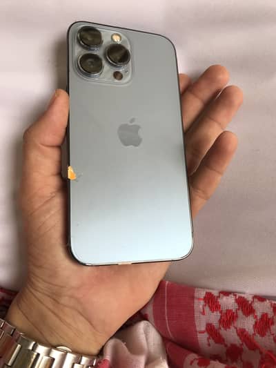 Apple iPhone 13 Pro
