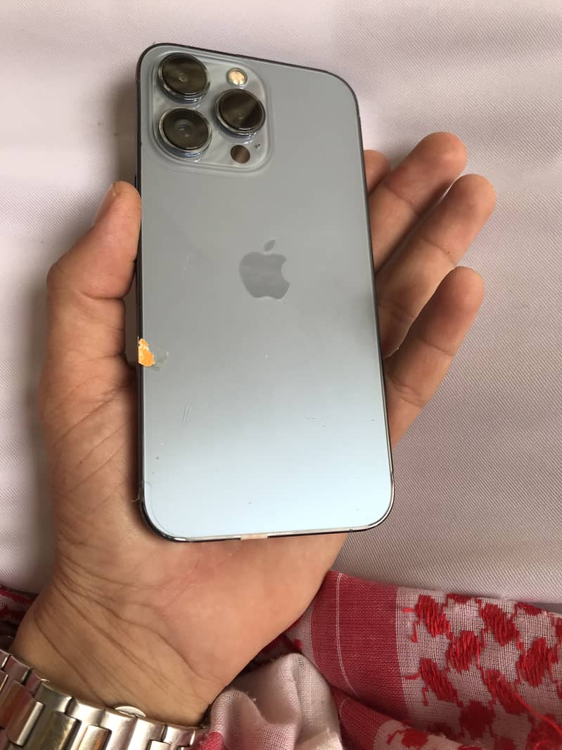 Apple iPhone 13 Pro 0