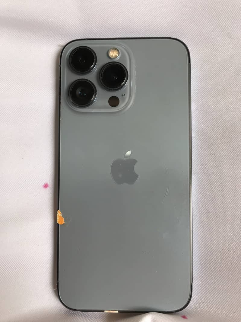 Apple iPhone 13 Pro 7